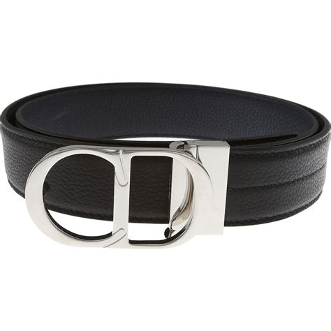 dior belts for men